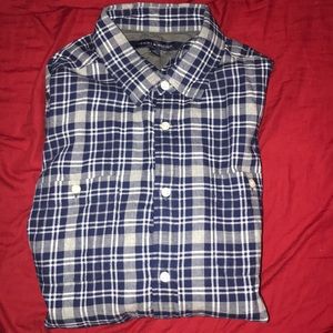 Tommy Hilfiger Longsleeve Flannel